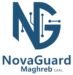 Logo NovaGuard Maghreb - Sécurité et Réseaux